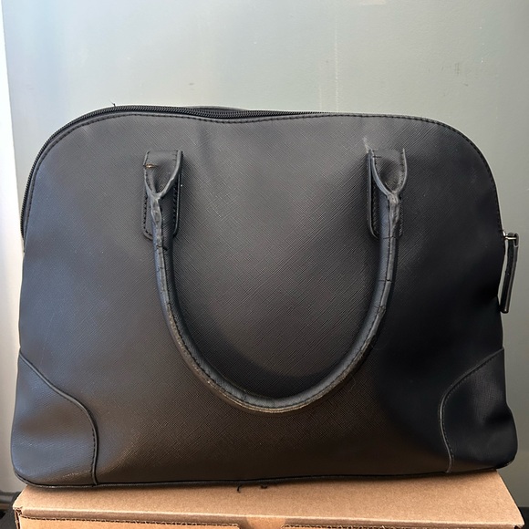 Nine West Satchel - Picture 6 of 10